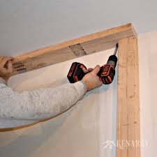 10′ long x 26″ tall x 30″ deep. Diy Garage Storage Ceiling Mounted Shelves Giveaway