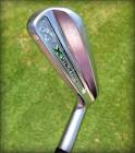 X utility prototype irons