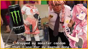 Why is Astolfo Trending? - YouTube