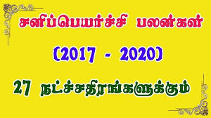 In this app we published guru peyarchi palankal for the year 2017 to 2018.by using this app you may know the guru peyarchi. Sani Peyarchi 2019 Palangal In Tamil Prediction For Android Apk Download