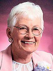 Margaret Wright Obituary (2014)