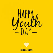 And pleasant dreams thrall your spirit, like the smoky atmosphere that bathes the landscape of an august. Happy Youth Day Doculam