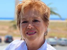 La Música de la Vida” de Mari Carmen Vélez, chef