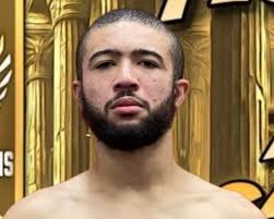 Byron Norwood Jr. ("Iron")