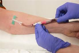 Leukozyten Thrombozyten Co