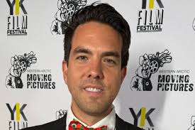 Cold Road suspense film gets warm reception at Yellowknife Film Festival