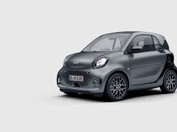 5 отличий нового smart fortwo и forfour. Der Smart Eq Fortwo Smart Deutschland