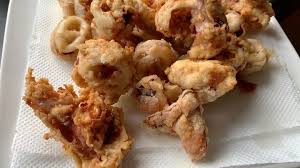 Yatiekitchen 99 Undian Nak Resipi Sotong Goreng Tepong