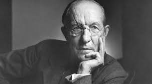 Duncan Campbell Scott