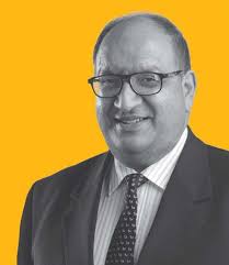 A recognition of our people and their extraordinary contribution