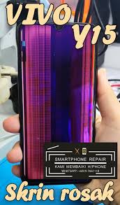 Cara mengatasi hp bootlop tanpa pc 100% sukses pernahkah kalian memgalami hal disaat mau menghidupkan hp itu ga ke. Vivo Y15 Tukar Lcd Skrin Keluar Xb Smartphone Repair Facebook