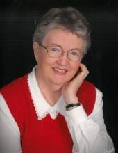 Jo Anne Horne Obituary