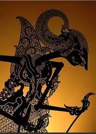 Pin Oleh Deach Swari Andita Di Theatre D Ombres Seni Tradisional Budaya Seni