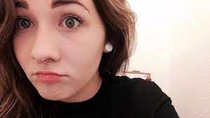 Ljndze On Twitter Septum Nose Piercing Septum Piercing Small Septum Piercing