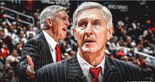 The NBA mourns the passing of Utah Jazz legend Frank Layden, an  award-winning head coach and basketball executive. His unique sense of  humor and genuine kindness made him a beloved figure around