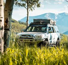Toyota 4runner Mods Off Road Accessories Build Reviews 3rd 4th And 5th Gen 3rd 4th And 5th Gen