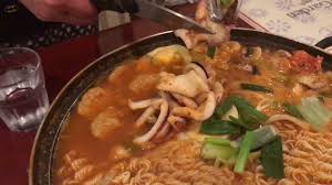 I would recommend this restaurant to anyone. Dubai Seoul Garden Korean Restaurant Youtube