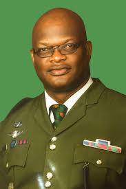 Guyana Defence Force telah menambah...