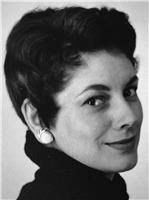 JoAnn Smith Obituary (1926