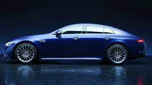 Leder exklusiv nappa dinamica / schwarz mit gelber kontrastziernaht, zierteil: Mercedes Amg Gt 63 S 4matic 4 Door Coupe Delicious Eye Candy Design Youtube