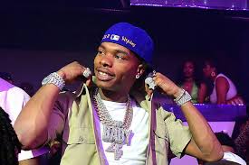 Lil Baby Reveals How He Turned $60 Into $100,000 in a Week