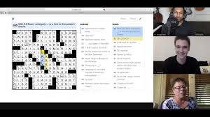 • the peculiar look, appearance, and bearing of a person; By Any Other Name The New York Times