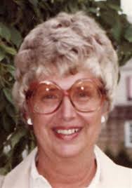 Patricia Hutchings — Karrer-Simpson Funeral Home