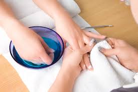Manicure