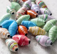 ‪50+ Easy Crafts to Do at Home for Instant Fun - Mod Podge Rocks‬‏