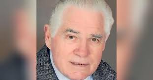 Richard Mechling Garrard Obituary