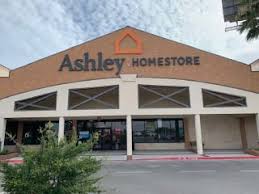 The nice thing about ashley furniture is that even though it is a nationally known chain furniture retailer, it is still a family business. Furniture And Mattress Store At 651 N Business I 35 Ste 110 New Braunfels Tx Ashley Homestore
