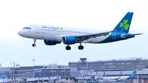 Major travel disruptions as Aer Lingus cancels over 500 flights