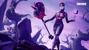 This app even works with your iphone or android's live pictures! Fortnite Halloween Skin Live Wallpaper Anime Fortnite Background Images Wallpapers