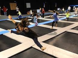 Led by an experienced local guide, you'll find the best places to eat in the city as you experience this tour. Airwalk Trampoline Arena In Birmingham Alabama On Familydaysout Com