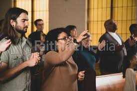 What Should The Church Do When It Gathers?