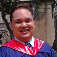 Leo-Martin Angelo OCAMPO