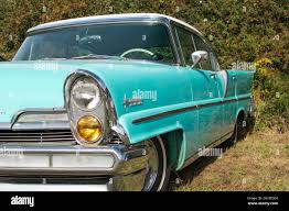 Image result for Daube Blue 1950 Lincoln