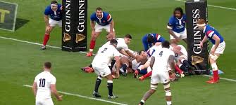Inghilterra 13esima nel ranking fifa e che stasera giocherà la terza amichevole di lusso consecutiva se contiamo la vittoria di un anno fa contro il portogallo, il pareggio di. Notizie Le Crunch Pagina 1 Rugbymeet Il Social Network Del Rugby