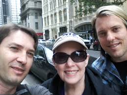 Dr. Pfeifer Inspiration