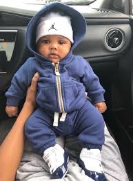 Black Baby Boy Middle Names Home We Heart It In 2020 Black Baby Boys Baby Boy Outfits Cute Black Babies