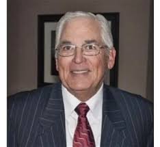 Allan SULLIVAN Obituary