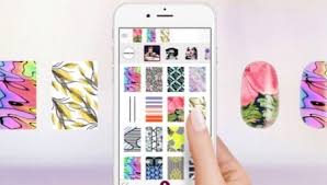 Kebaikan wujudnya teknologi maklumat dan komunikasi ini kepada golongan belia ialah. Pencetak Kuku 20 Gambar Pilih Pencetak Untuk Percetakan Manicure Idea Reka Bentuk Kuku Ulasan