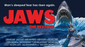JAWS: THE REVENGE