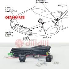 New Fog Light Lamp Switch Harness For Nissan Sentra Bluebird Sylphy Qashqai 2 J11 X Trail Rogue Leaf Navara Lamp Switch Nissan Sentra Lamp Light
