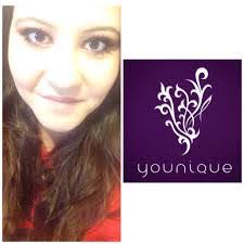 Desiree Ochoa's Instagram, Twitter & Facebook