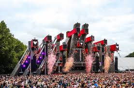 Back in 1997 awakenings started as a small techno event. Awakenings 2021 Home Facebook