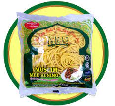 Sebelum ini saya berkongsi tentang mee kuning dan bihun.dan ada seorang kawan bertanya samada saya ada jual fish ball dan fish cake.jawapanya ada…. Mee Kuning Muslim 400g