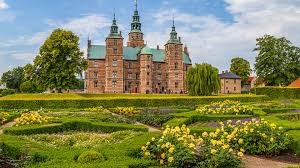It's an old royal palace that sits right in the. So Lasst Sich Kopenhagen Kostenlos Geniessen 10 Budget Tipps