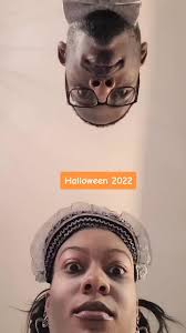 Warloc and Witch Couples Costume