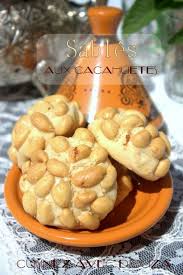 Sable Fondant Aux Cacahuetes Comme Des Cookies Recette Recette Sable Beurre De Cacahuete Sables